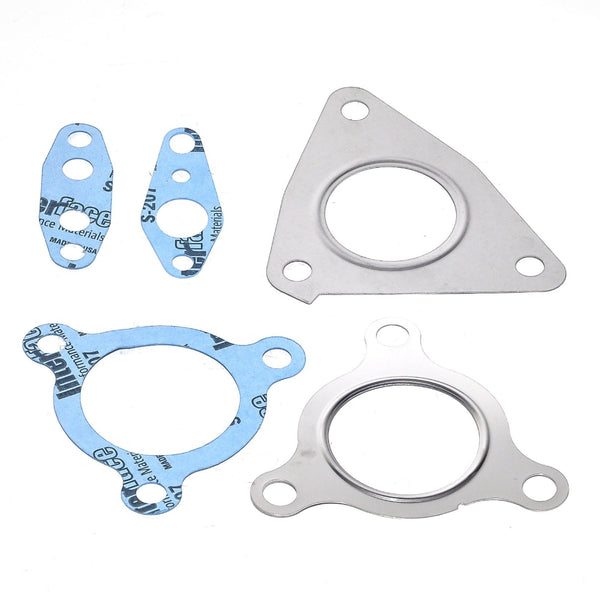 Stage 2 Hi-Flow Turbo Charger for Nissan GU (Y61) Patrol 3.0L ZD30 VC100 Oil & Water Cooled - SpeedUpPerformance