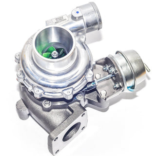 Stage 2 High-Flow Turbo Charger for Isuzu D-Max & MU-X 4JJ1 3.0L 8971320692 VIGM RHV4 - SpeedUpPerformance