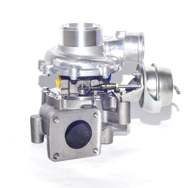 Stage 2 High-Flow Turbo Charger for Isuzu D-Max & MU-X 4JJ1 3.0L 8971320692 VIGM RHV4 - SpeedUpPerformance