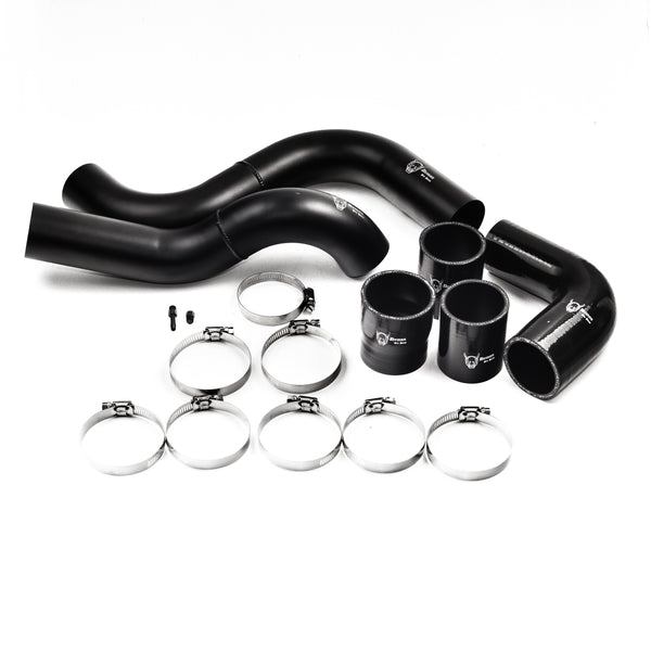 Demon Pro Parts Ford Ranger PX / Mazda BT-50 UP 3.2L Intercooler Piping Kit