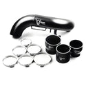 Nissan Patrol GU ZD30 High Flow Air Box and Intake Piping Kit